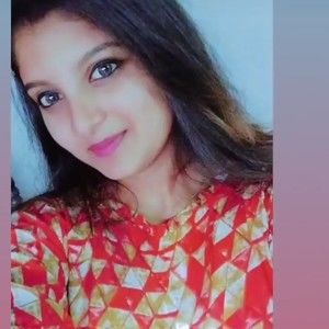 Meet your Posher, Sonia